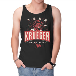 Team Krueger