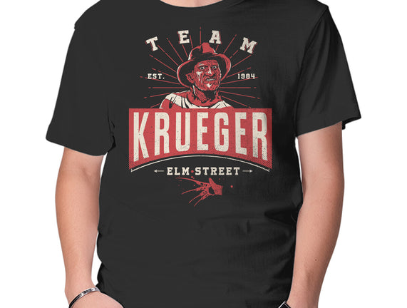 Team Krueger