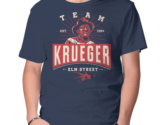 Team Krueger