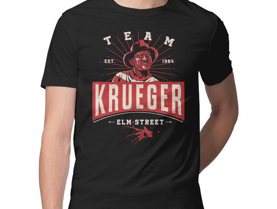 Team Krueger