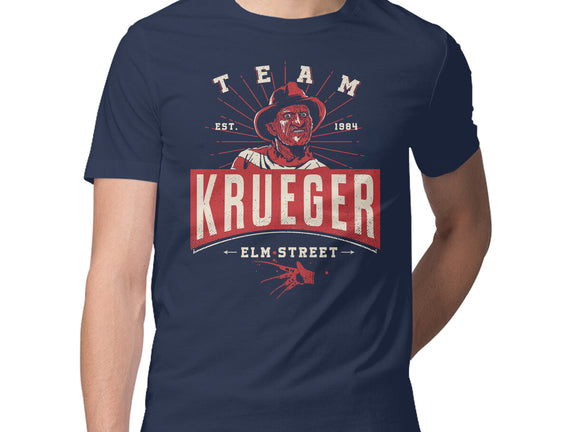 Team Krueger