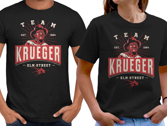 Team Krueger