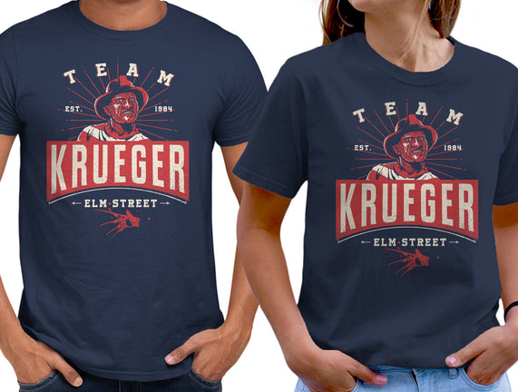 Team Krueger
