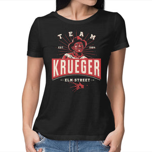 Team Krueger