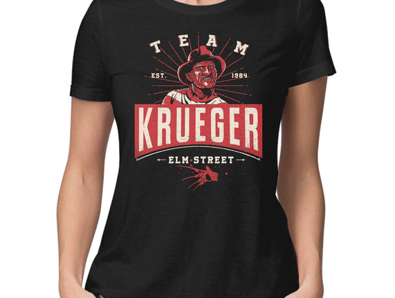 Team Krueger