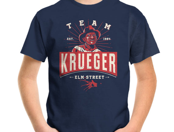 Team Krueger