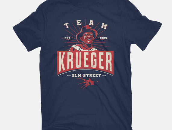 Team Krueger