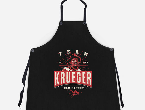 Team Krueger