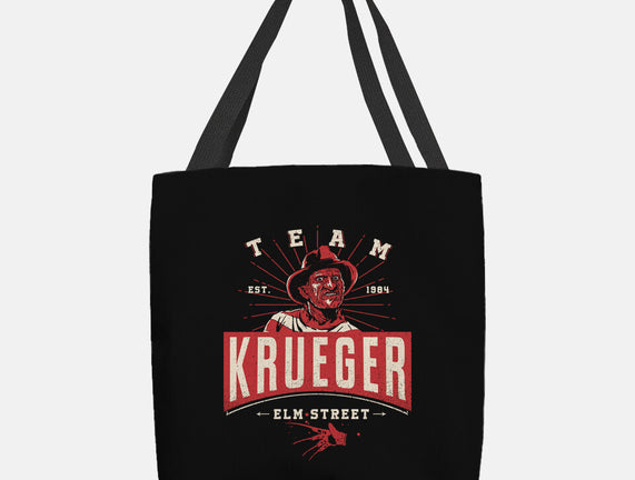 Team Krueger