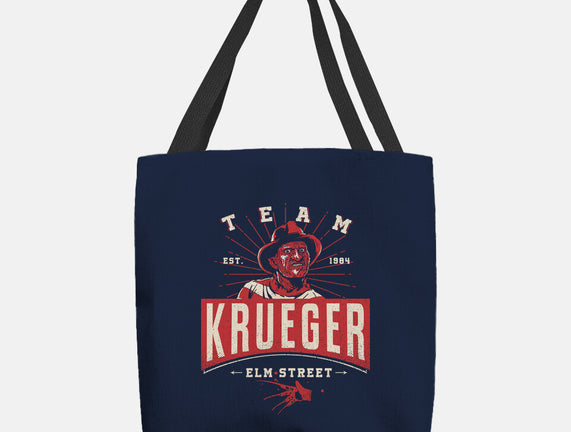 Team Krueger