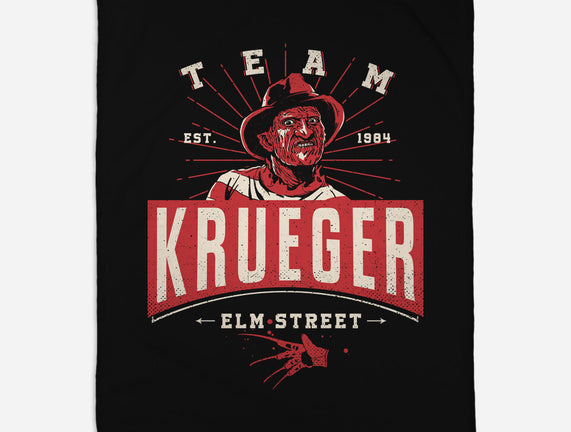 Team Krueger
