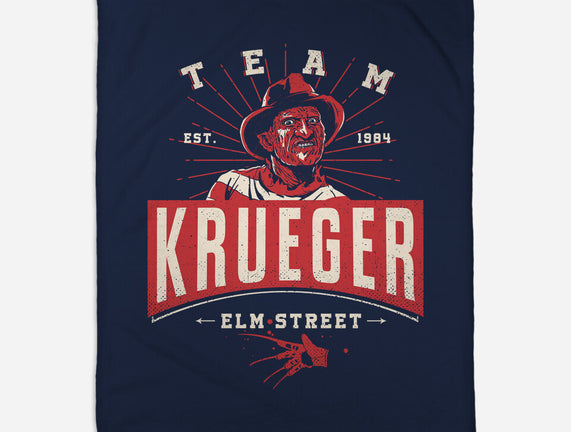Team Krueger