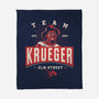 Team Krueger-None-Fleece-Blanket-Getsousa!