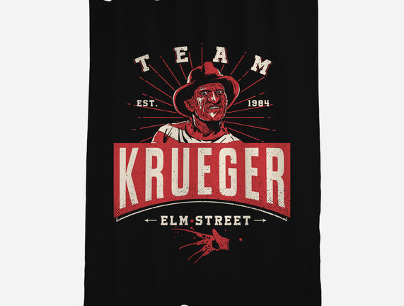 Team Krueger