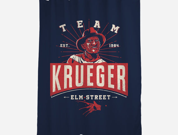 Team Krueger
