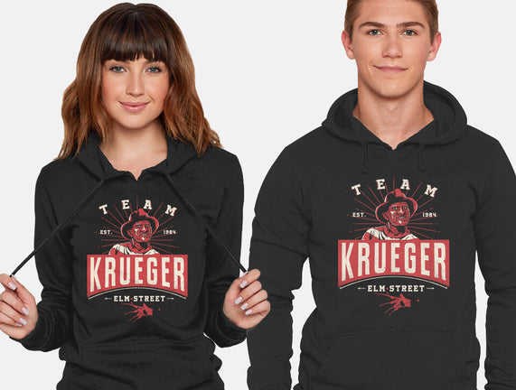 Team Krueger