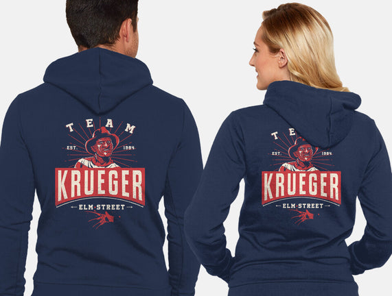 Team Krueger
