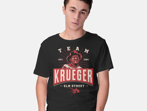 Team Krueger