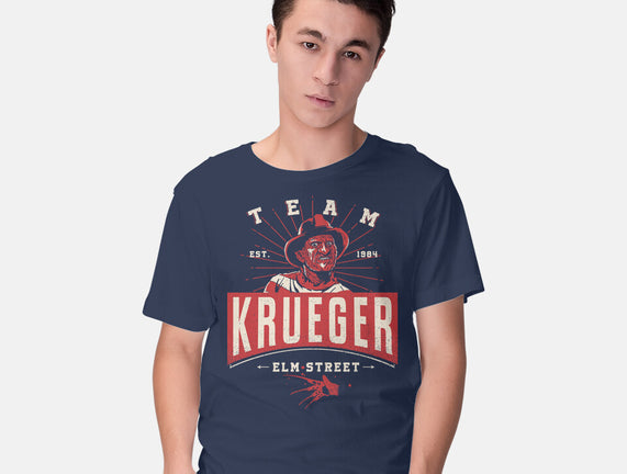 Team Krueger