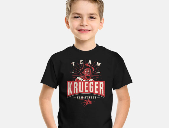 Team Krueger