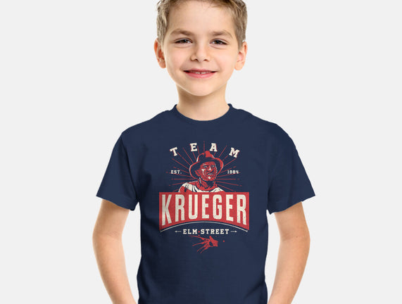 Team Krueger