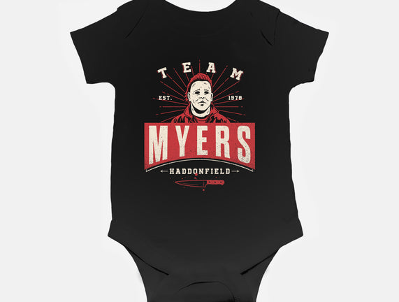 Team Myers