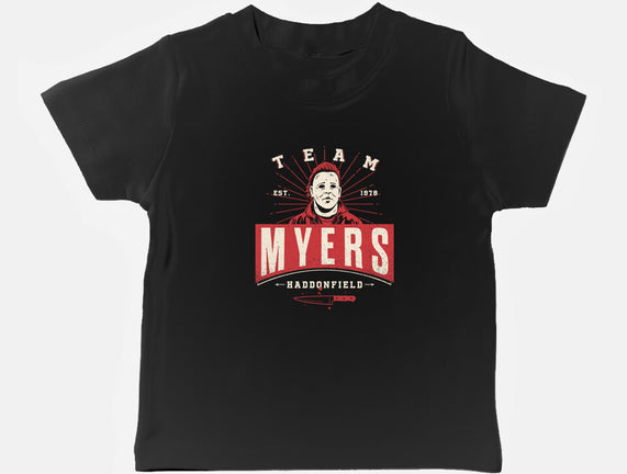 Team Myers