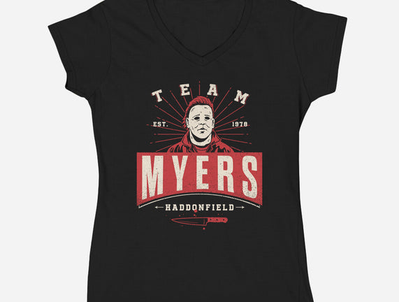 Team Myers
