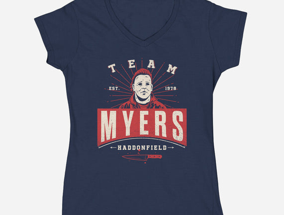 Team Myers