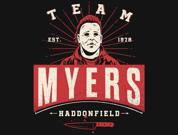 Team Myers