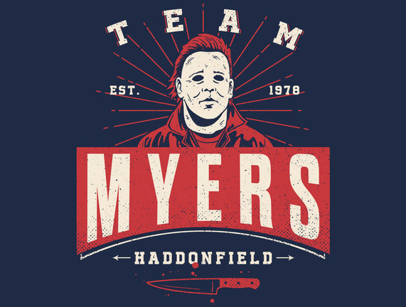 Team Myers