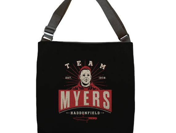 Team Myers