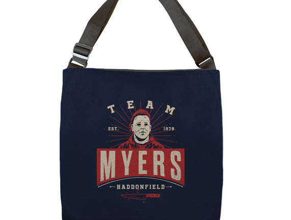 Team Myers