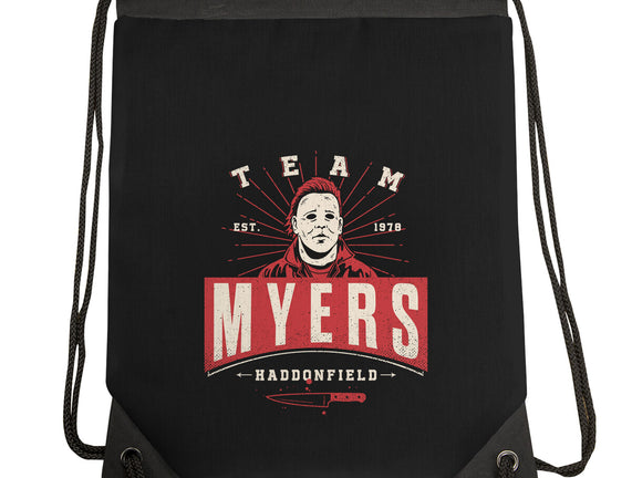 Team Myers