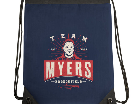 Team Myers