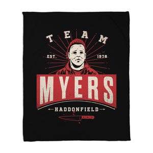 Team Myers