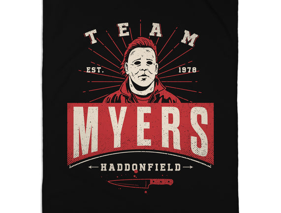 Team Myers