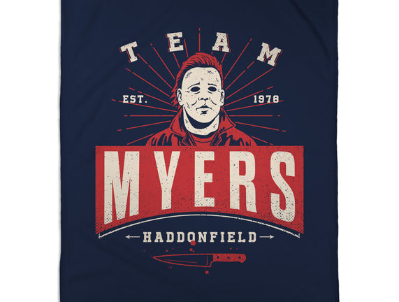 Team Myers