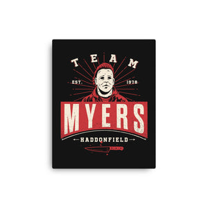 Team Myers