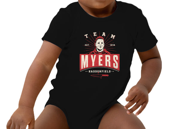 Team Myers