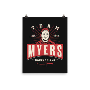 Team Myers