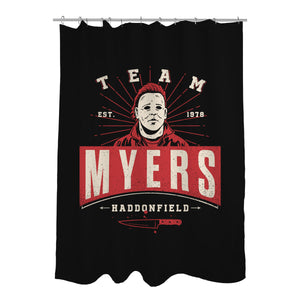 Team Myers