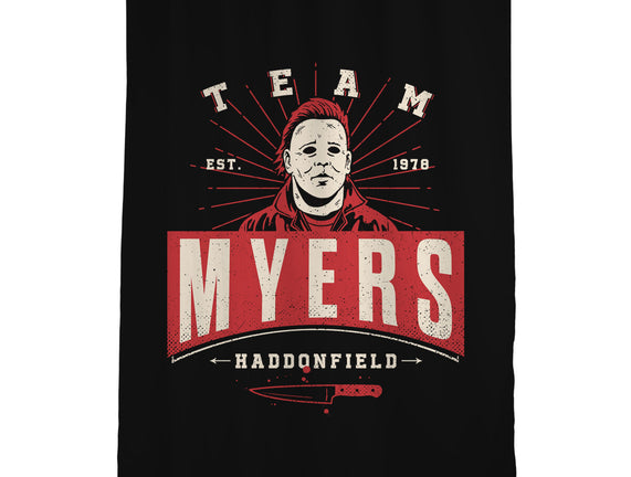 Team Myers