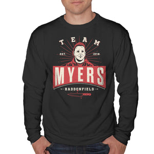 Team Myers
