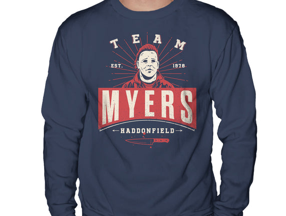 Team Myers