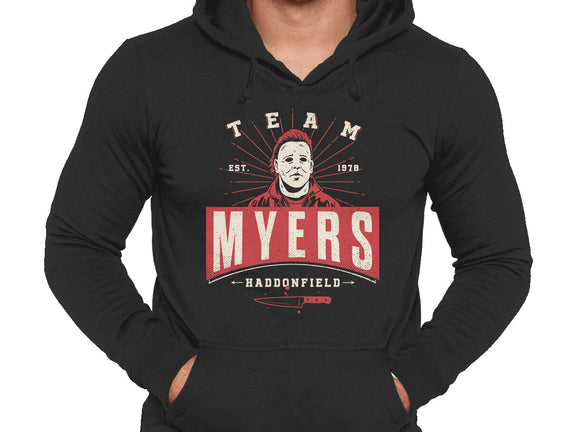 Team Myers
