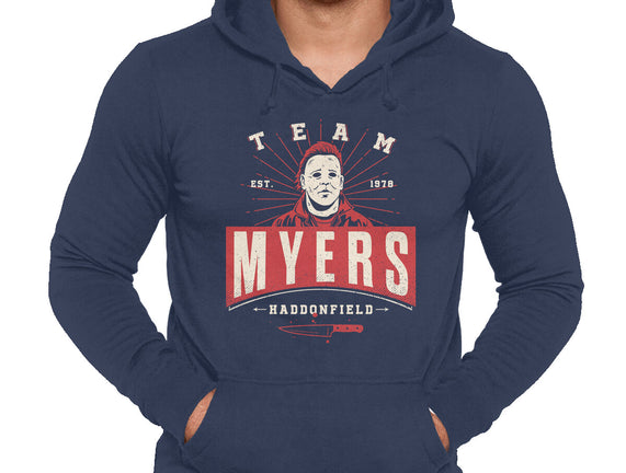 Team Myers
