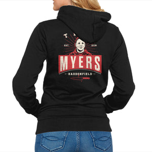 Team Myers