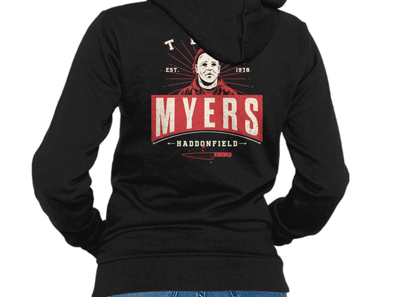 Team Myers