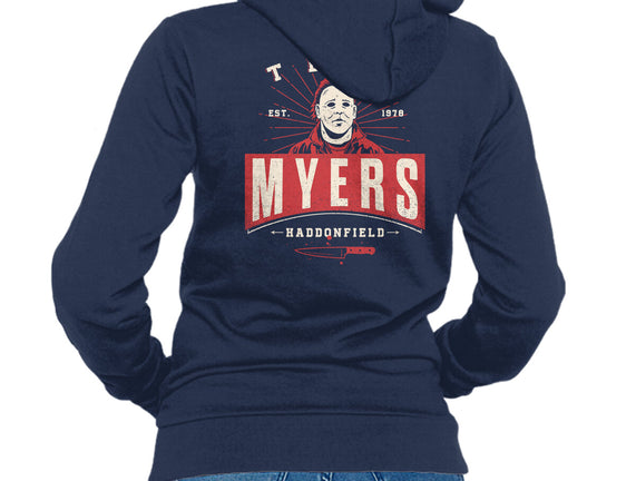 Team Myers